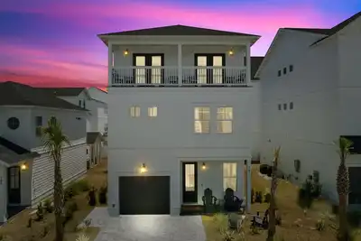 Image de Ivy Secrets - 3 Bed House
