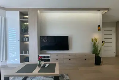 Image de 4UApart-Apartment suite Amour