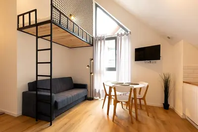 Image de RentPlanet - Kras Resort