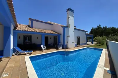 Image de Villa Mochos - Private Pool