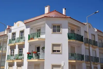 Image de Casa Anabela - Beach Apartment