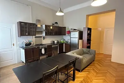 Image de Colton Csengery Deluxe Apartment