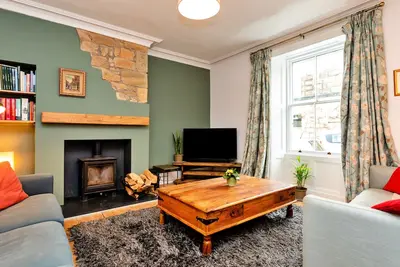 Image de Upper Howick House