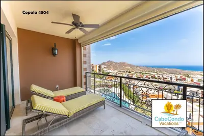 Image de Ccv Quivira - Luxurious 2br w/ Ocean Views and Golf access!