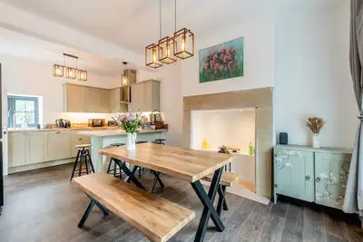 Image de 3 bedroom accommodation in Consett