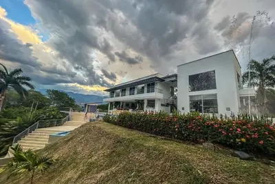 Image de Casa 66 en Santa Fe De Antioquia