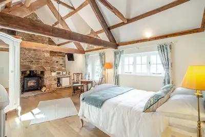 Image de The Chapel - Uk45026