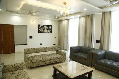 Image de The Palatial Homes- Luxury home stay in Dehradun\n