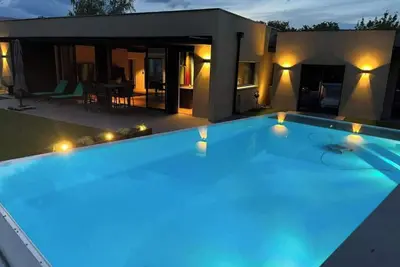 Image de La Villa Cosy