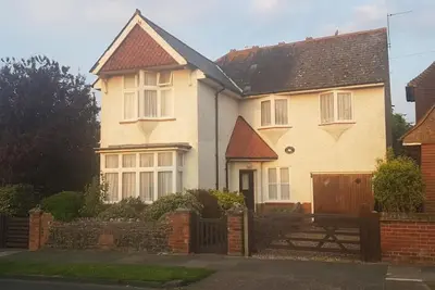 Image de Raleigh Cottage Detached 3 bed House in Quiet Area