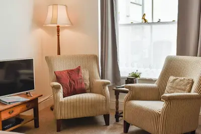 Image de 4 chambres à coucher à St Ives
