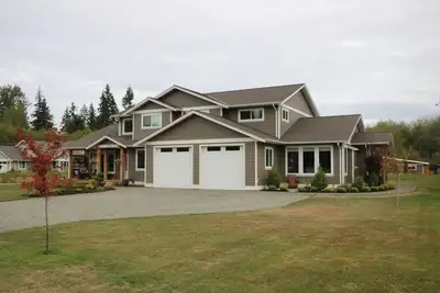 Image de Beautiful Country Guest Suite close to stunning beaches and great salmon fishing