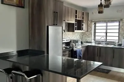 Image de Grace’s Cozy Place Unit A in Makeni, Lusaka