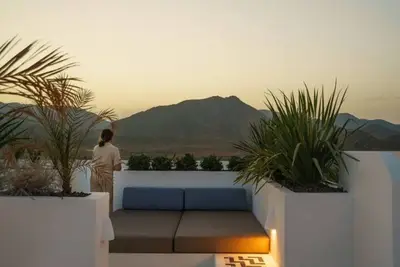 Image de Suite El Playazo - Cortijo Boutique Siete Calas