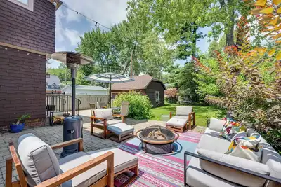 Image de Ferndale Gem, Walk to Stores & Restaurants!