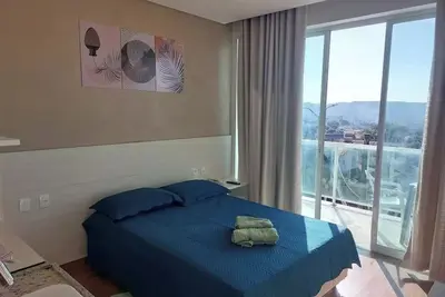 Image de Apto bem Localizado com Varanda