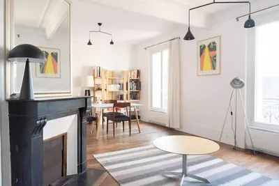 Image de Appartement lumineux sans vis-à-vis