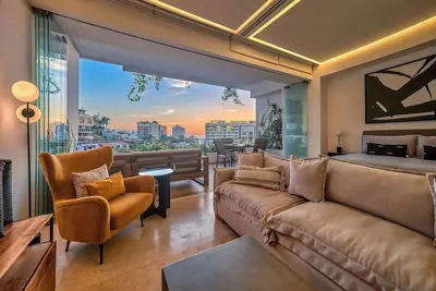Image de Ocean View Luxury condo - walk to beach