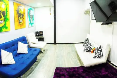 Image de Privacy and Comfort in the Roza del Poblado Area