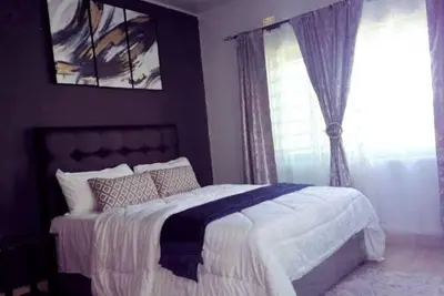Image de Grace’s Cozy Place Unit B in Makeni