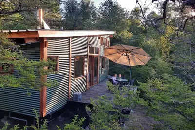Image de Chalet à Lonquimay - Entre forêts et montagnes