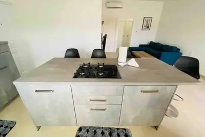Image de Modern 3 room apartment with airco