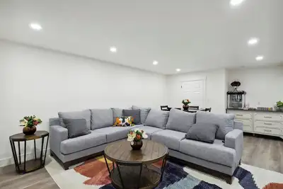 Image de Family-Friendly Provo Vacation Rental Near Byu!