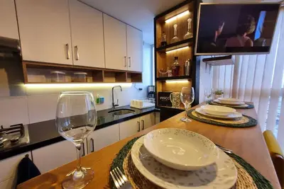 Image de Lindo Apartamento en Barranco - Allin Samay