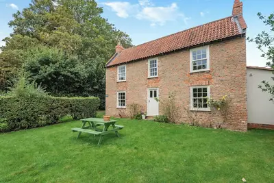 Image de Peaceful Farmhouse - Uk44787
