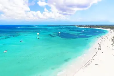 Image de Los Corales Beach Village - Your private paradise 2br 1st floor - Fdm#07 Premium