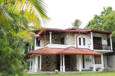 Image de Iconic Villa in Ahangama