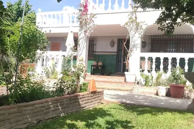 Image de Villa Las Aguilas