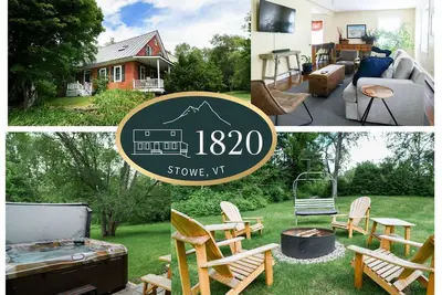 Image de 1820 House Mtn Rd: Hot Tub, Fire Pit & Walk to Rec Path