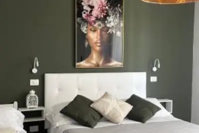 Image de 1 Bedroom Private vacation home in Gabicce Mare