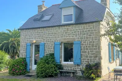Image de Tikaz Rolè - Maison de pêcheur