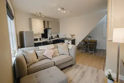 Appartement-Appartement-Salle de bain privée séparée-Vue sur Rue
