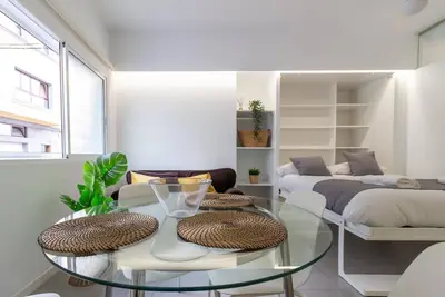 Image de Vespucio Canteras By CanariasGetaway