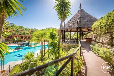 Image de Boho | Apartment with pool in nueva andalucia