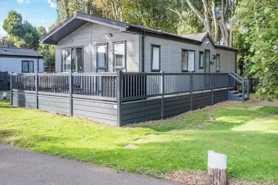 2 bedroom accommodation in Lowestoft
