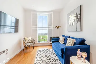 Image de 1 chambres à coucher à Whitby