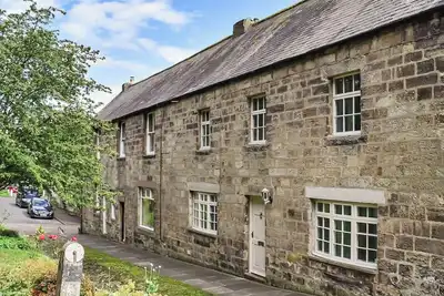 Image de 3 chambres à coucher à Rothbury, near Morpeth