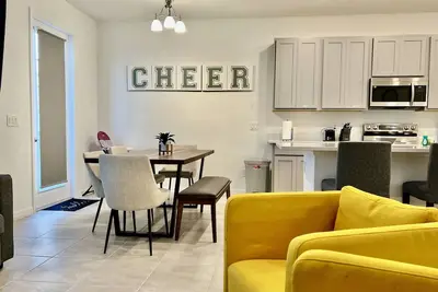 Image de Cheer's House. 3 bed, 3 bath