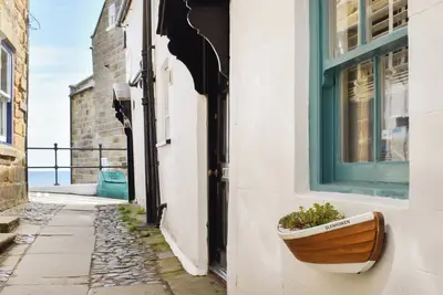 Image de 3 chambres Ă coucher Ă Robin Hoods Bay, near Whitby