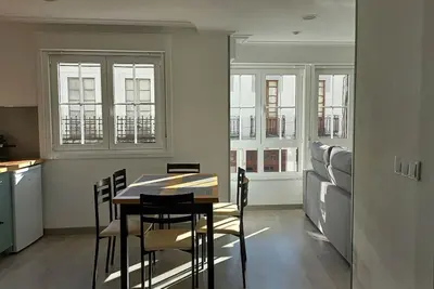 Image de Casa Abeancos Apartamento en el Camino de Santiago-melide