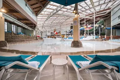 Image de Explore Delaware Water Gap National Recreation Area! Indoor Waterpark!