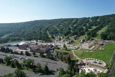Image de Incredible Ski Destination! Near Yankee Run Nature Preserve! Lazy River & Pool!