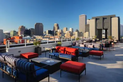 Image de Best Place to Stay! 4 Comfortable Units, Parking, Near New Orleans Jazz Museum!