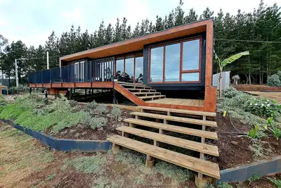 Image de Lodge Pullay Para 6 Huespedes
