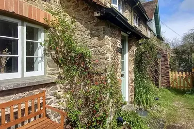 Image de 3 bedroom accommodation in Lynton