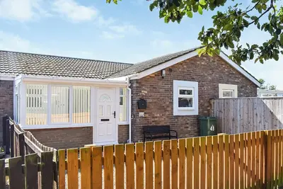 Image de 1 bedroom accommodation in Beadnell